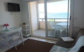 Appartement Hendaye, 2 Pieces, 4 Personnes - Fr-1-239-833